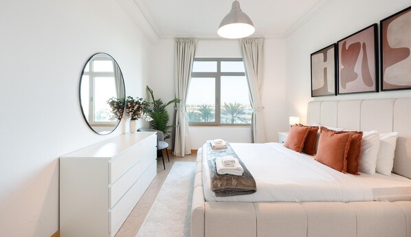 Apartment | 1 bedroom