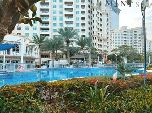 Apartment | 1 bedroom