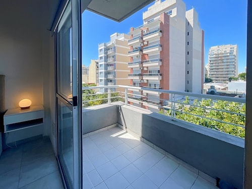 Charming Nordic Studio in Villa Pueyrredon- Your Home in Buenos Aires