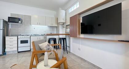 Charming Nordic Studio in Villa Pueyrredon- Your Home in Buenos Aires