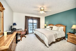 6 chambres, fer et planche à repasser, Wi-Fi, draps fournis