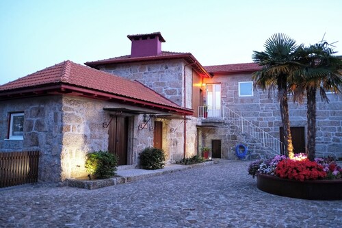 Aldeia da Quinta do Paço- Casa do Caseiro