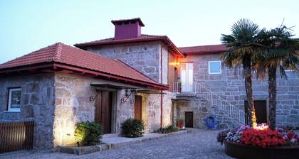 Aldeia da Quinta do Paço- Casa do Caseiro