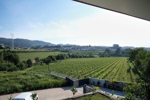 View from property - Aldeia da Quinta do Paço- Casa do Caseiro (São Salvador do Campo)