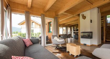Murau 20 - plenty of space & relaxation