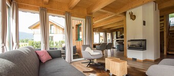 Murau 20 - plenty of space & relaxation