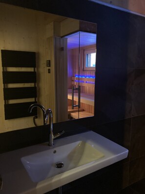 Sauna - Murau 20 - plenty of space & relaxation (Murau)