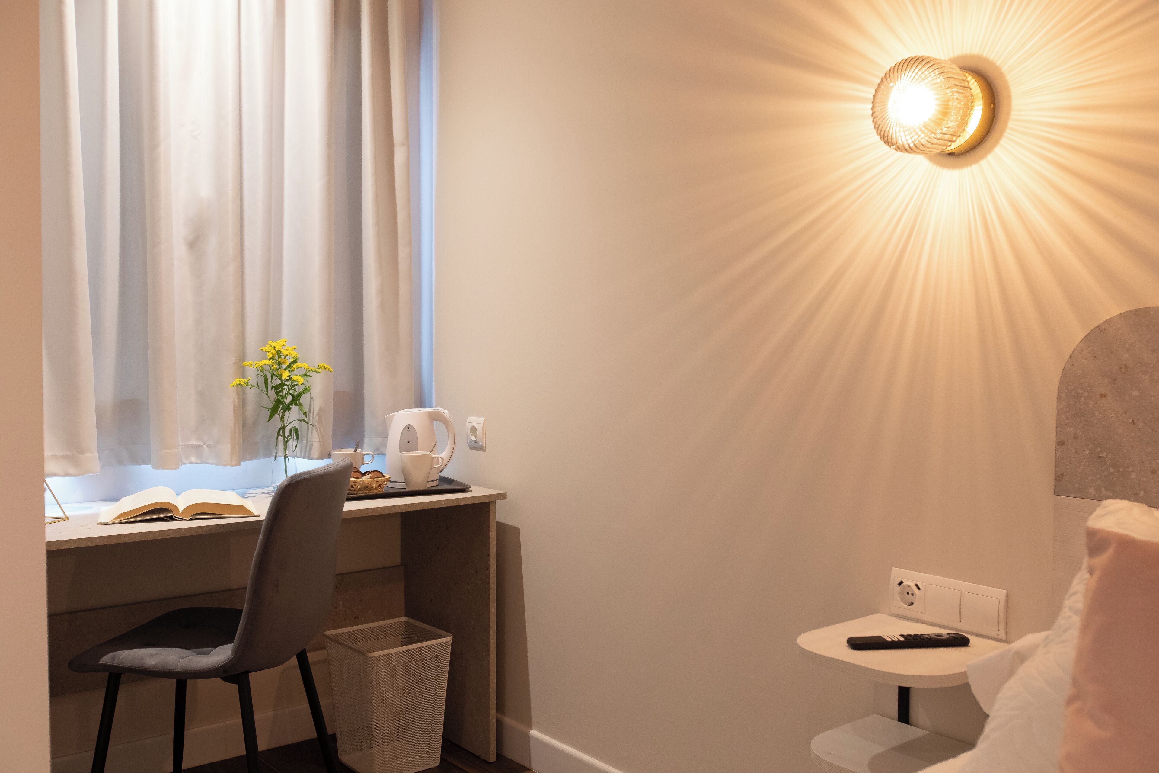 Photo - Boutique Rooms Playa Burriana