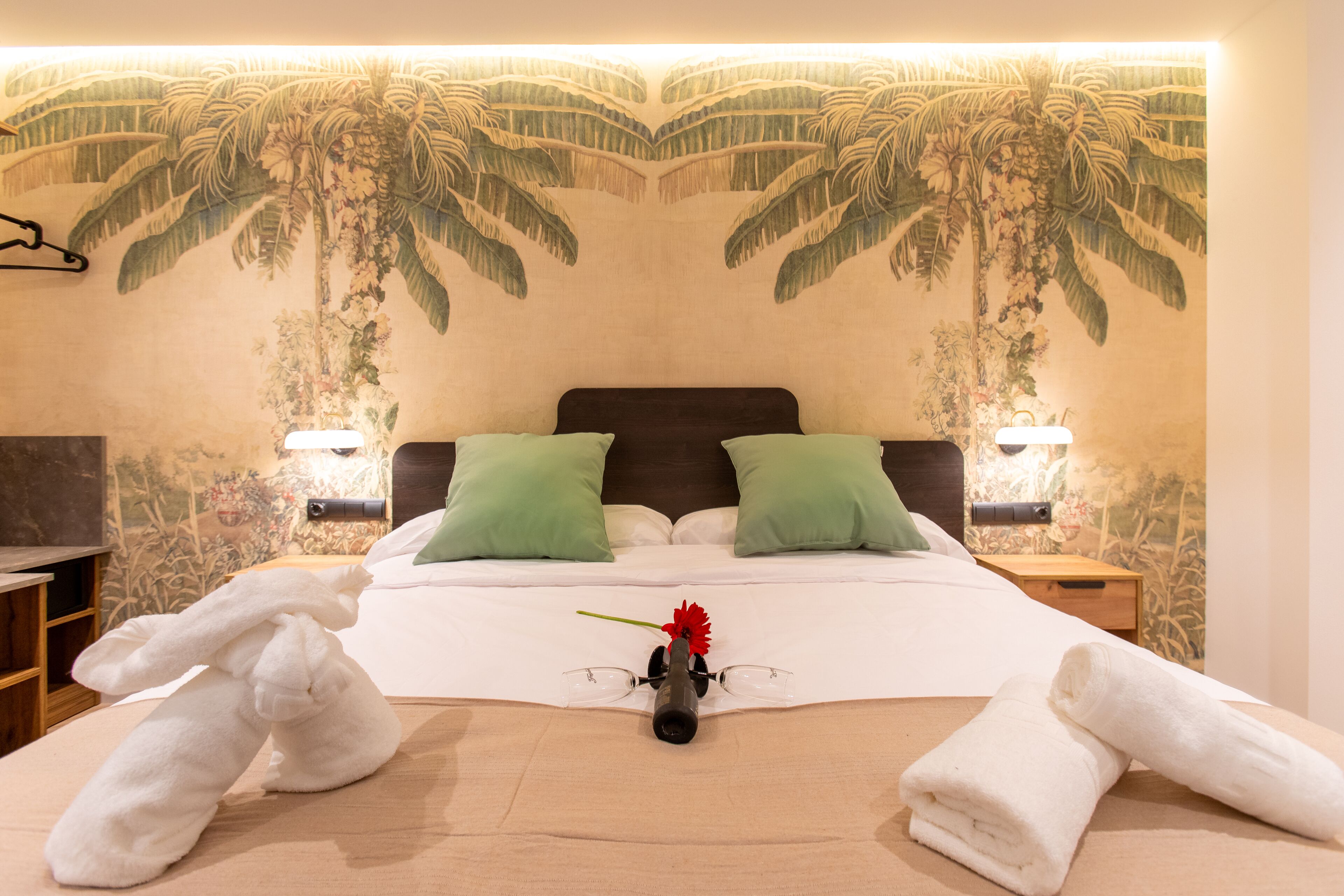 Photo - Boutique Rooms Playa Burriana