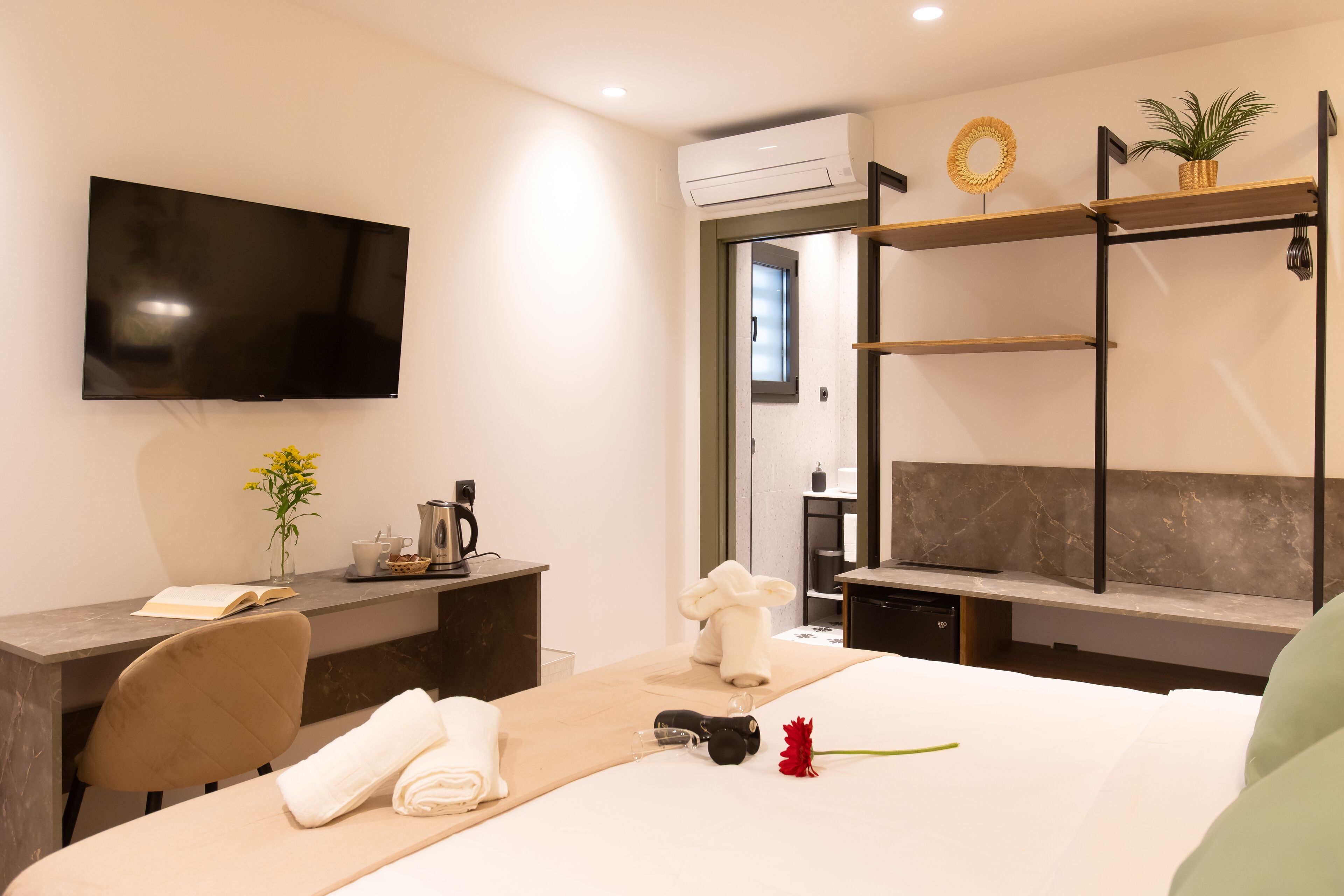 Photo - Boutique Rooms Playa Burriana