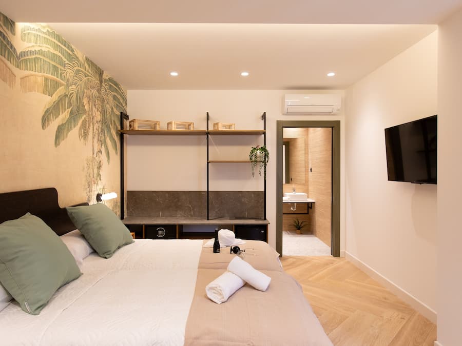 Sábanas de algodón egipcio, ropa de cama de alta calidad y cubrecamas