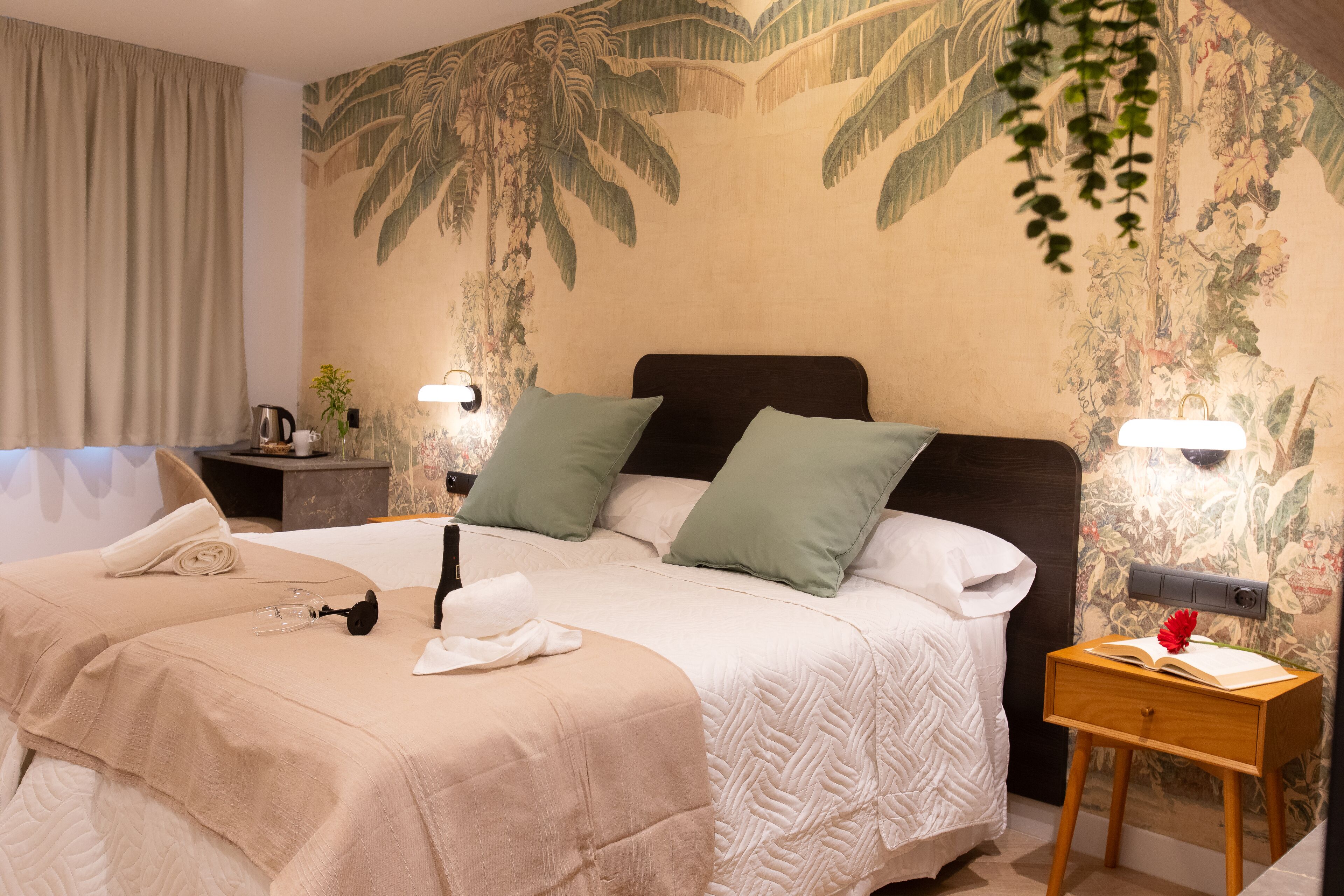 Photo - Boutique Rooms Playa Burriana