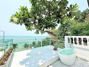Terrace/patio - GAO Bayview Banchang (Ban Chang)