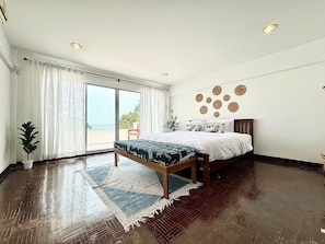 Villa | 4 bedrooms, desk, free WiFi - GAO Bayview Banchang (Ban Chang)