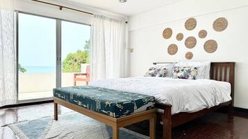 Villa | 4 bedrooms, desk, free WiFi