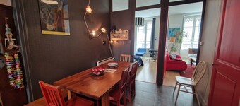 #GL | The Victor Hugo 🖼️|  T4 Hypercenter