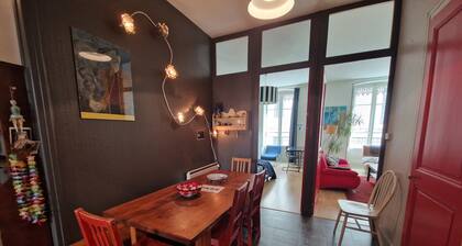 #GL | The Victor Hugo 🖼️| T4 Hypercenter