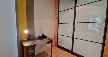 #GL | The Victor Hugo 🖼️| T4 Hypercenter