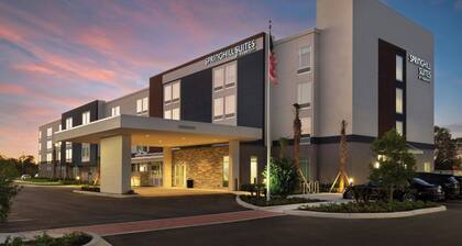 SpringHill Suites by Marriott West Melbourne Palm Bay