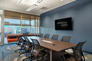 Sala de reuniones