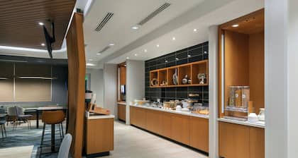 SpringHill Suites by Marriott West Melbourne Palm Bay