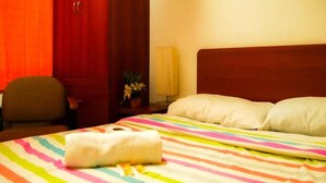 Chambre, 1 lit double