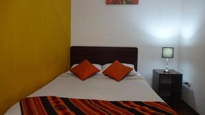 Chambre, 1 lit double