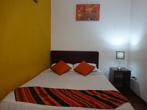 Room, 1 Double Bed - Cozy Wasi (Lima)