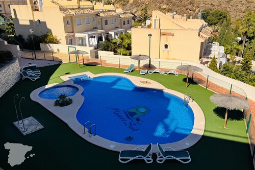 CostaBlancaDreams - Casa Carlos in Calpe