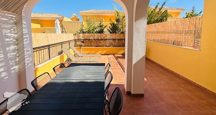 CostaBlancaDreams - Casa Carlos in Calpe