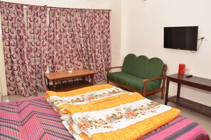 1 bedroom, free WiFi - Hotel Drona (Dehradun)