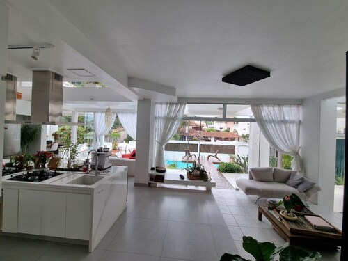 Suíte em Coliving de Alto Padrão