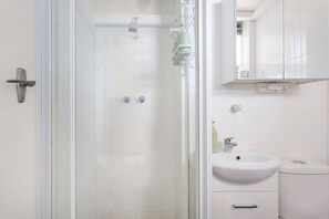 Hair dryer - Seaside Studio Apartment - North Fremantle (North Fremantle)