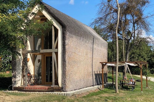 Goričko Natural Chalets