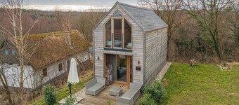 Goričko Natural Chalets