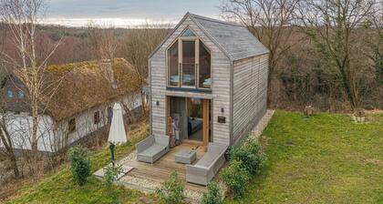 Goričko Natural Chalets