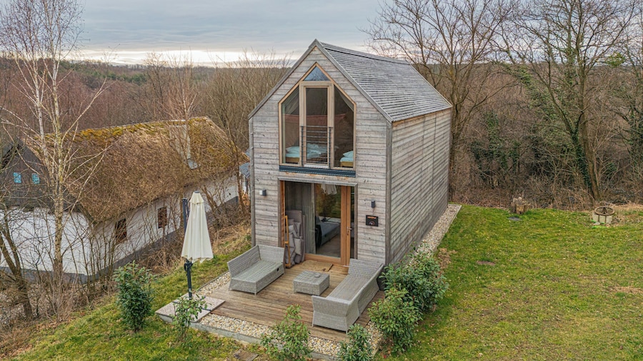 Goričko Natural Chalets