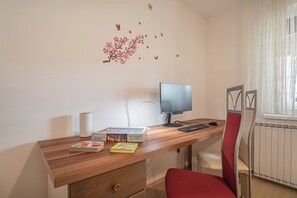 Familienhaus, Mehrere Schlafzimmer, 2 Bäder (House Dijana With Pool) | Innenbereich