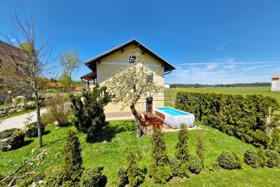 House Dijana With Pool