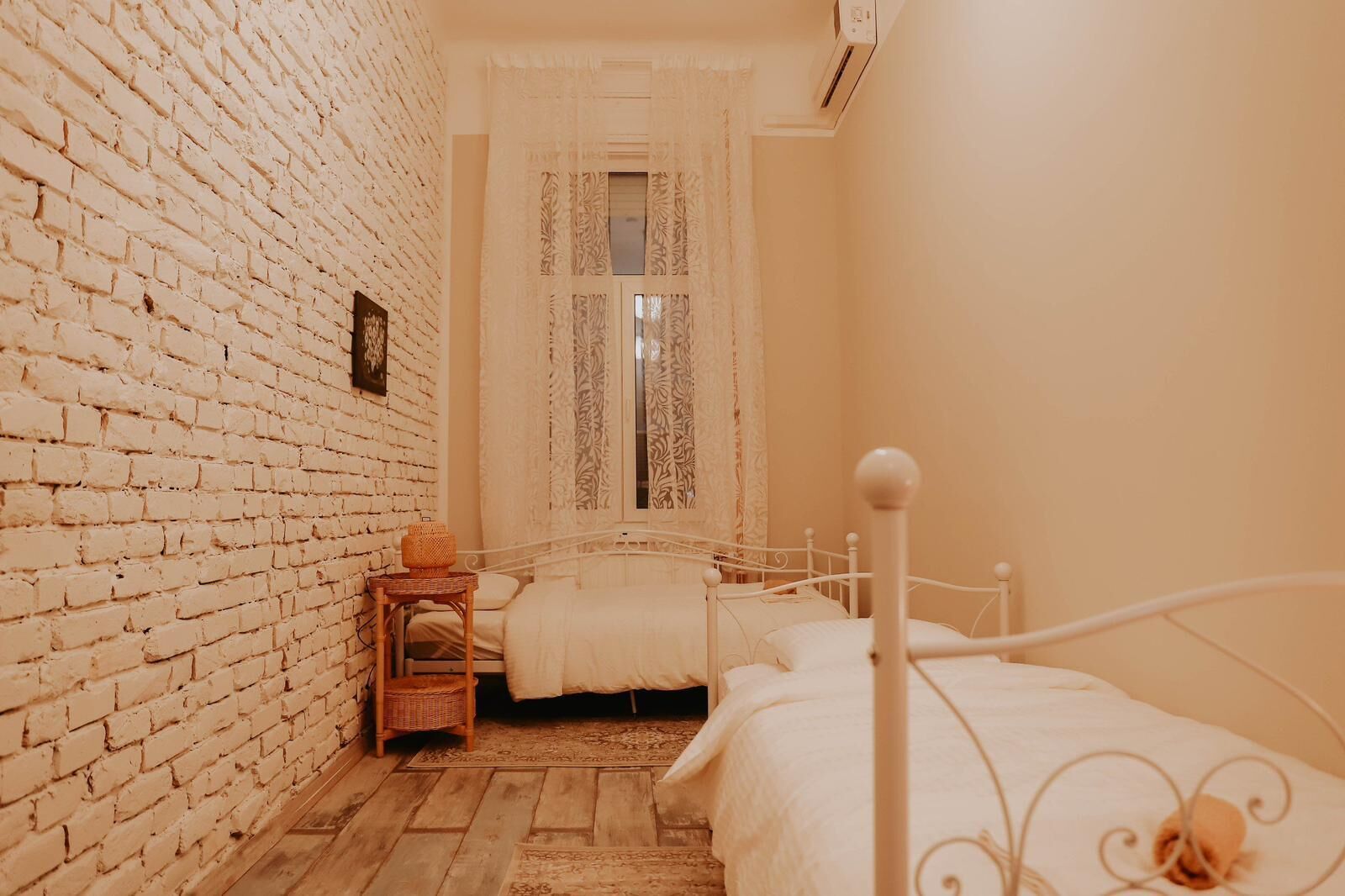 ملاءات للفراش لا تسبب الحساسية وواي فاي مجانًا