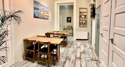 The Sage Homestay