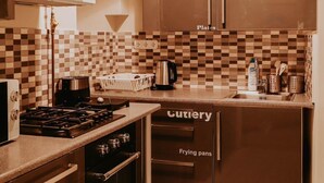 فرن، فرن تحميص