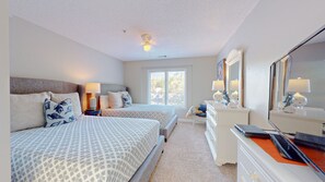 3 Schlafzimmer, Bügeleisen/Bügelbrett, kostenloses WLAN, Bettwäsche