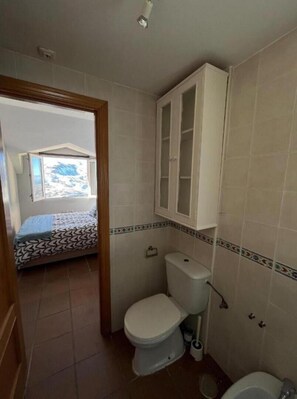 Soap - Apartamento Premium Sierra Nevada (Sierra Nevada)