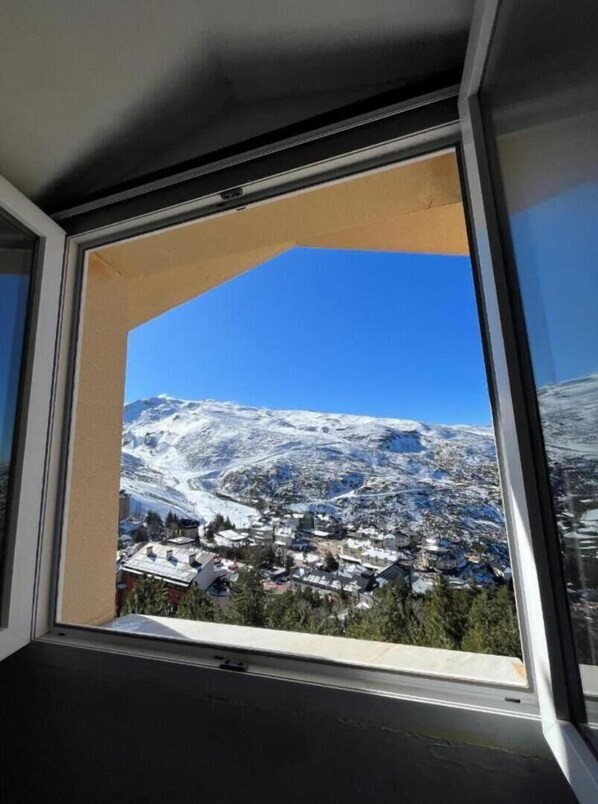 Interior - Apartamento Premium Sierra Nevada (Sierra Nevada)