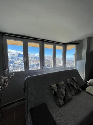 Interior - Apartamento Premium Sierra Nevada (Sierra Nevada)