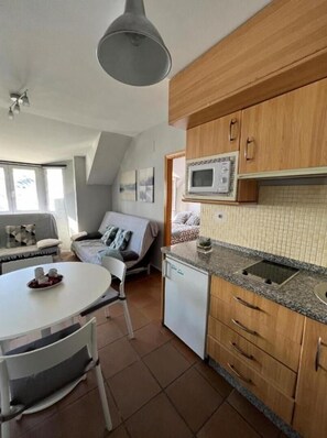 Interior - Apartamento Premium Sierra Nevada (Sierra Nevada)