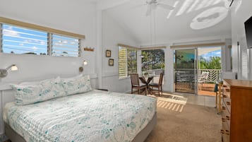 House, 4 Bedrooms | 4 bedrooms, desk, laptop workspace, iron/ironing board