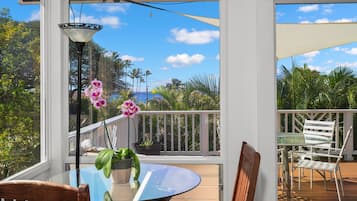 獨棟房屋, 4 間臥室 | 室外用餐