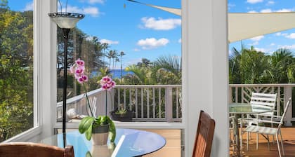 Kauai Pane 4 Bedroom Home